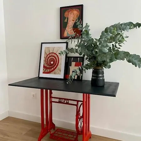 Marengo Casa *
