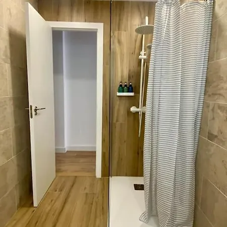 Apartamento Marengo Casa Santa Maria de Gracia