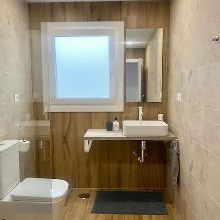 Apartamento Marengo Casa