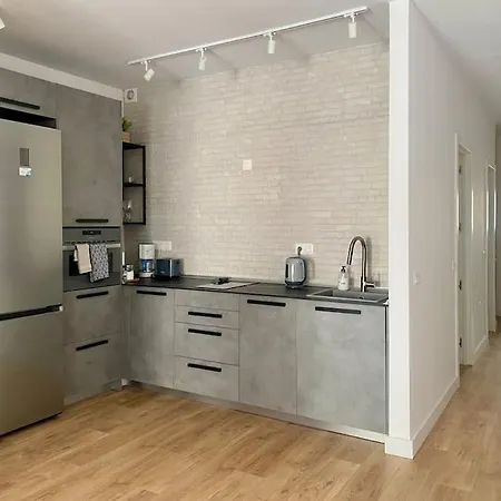 Marengo Casa Apartamento Santa Maria de Gracia