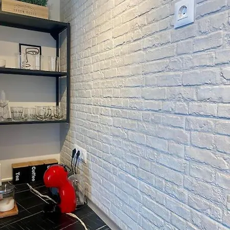 Apartamento Marengo Casa