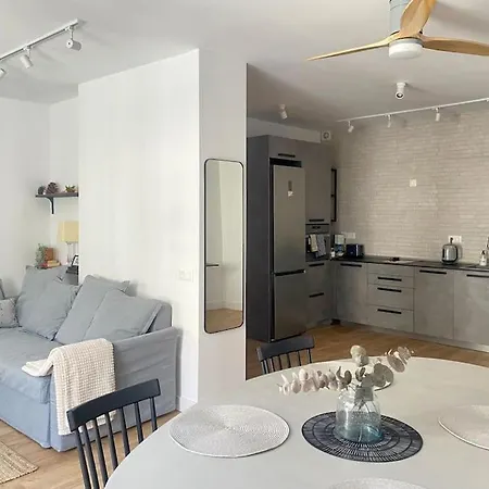 Marengo Casa * Santa Maria de Gracia