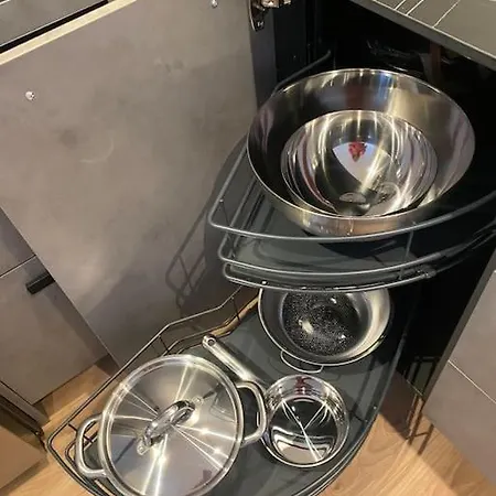 Marengo Casa Apartamento Santa Maria de Gracia