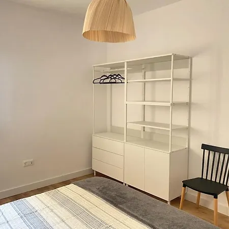 Apartamento Marengo Casa