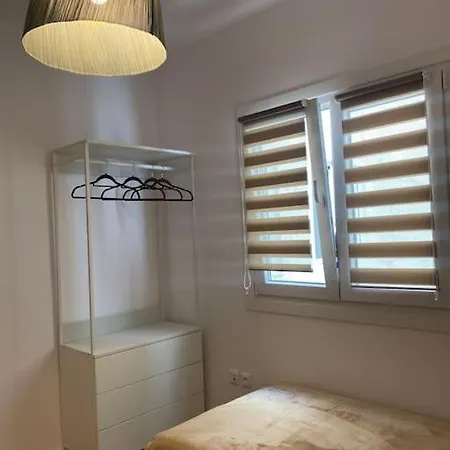 Apartamento Marengo Casa Santa Maria de Gracia