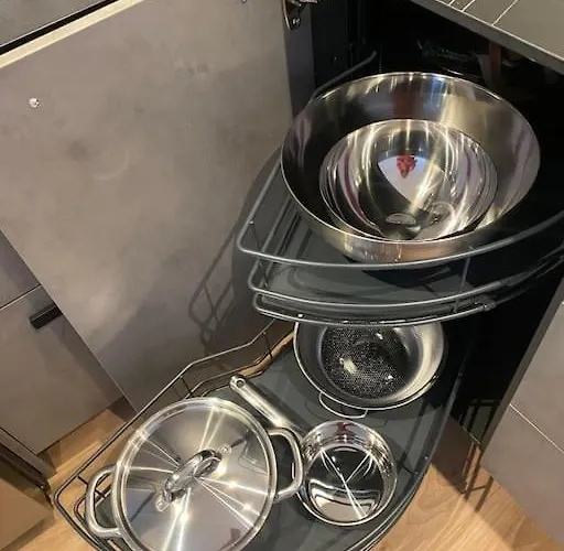 Marengo Casa Daire Santa Maria de Gracia