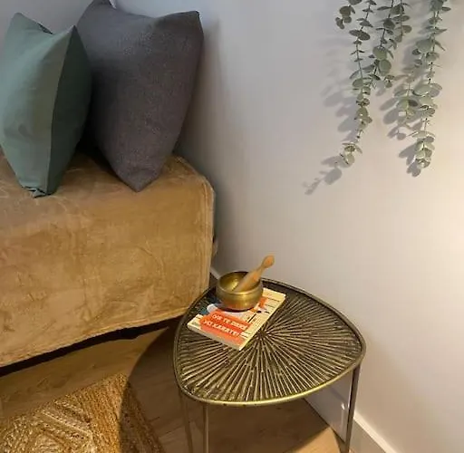 Marengo Casa Daire Santa Maria de Gracia