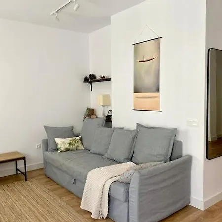 Marengo Casa Apartment Santa Maria de Gracia