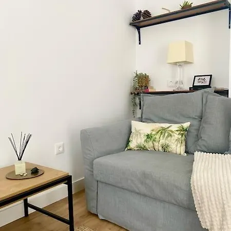 Marengo Casa Lejlighed *