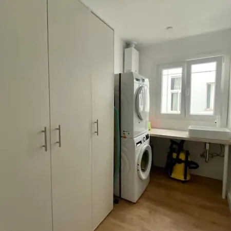 Lejlighed Marengo Casa Santa Maria de Gracia