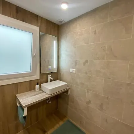 Marengo Casa * Santa Maria de Gracia