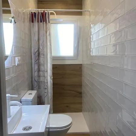 Marengo Casa Lejlighed Santa Maria de Gracia