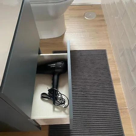 Lejlighed Marengo Casa Santa Maria de Gracia