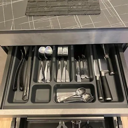 Marengo Casa Lejlighed