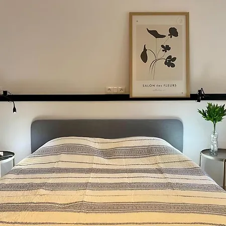 Lejlighed Marengo Casa