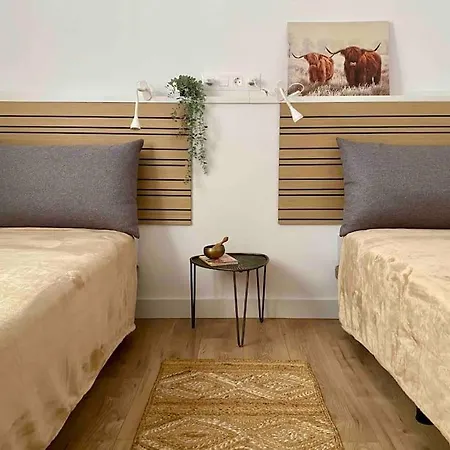 Apartment Marengo Casa *