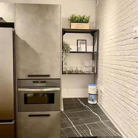 Marengo Casa Lejlighed *