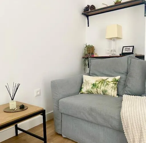 Marengo Casa Apartment *