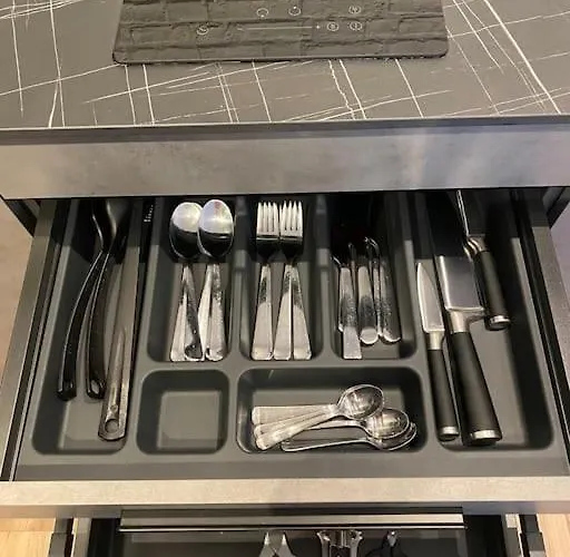 Marengo Casa アパート