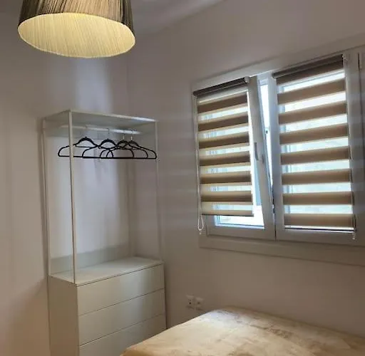 アパート Marengo Casa Santa María de Gracia