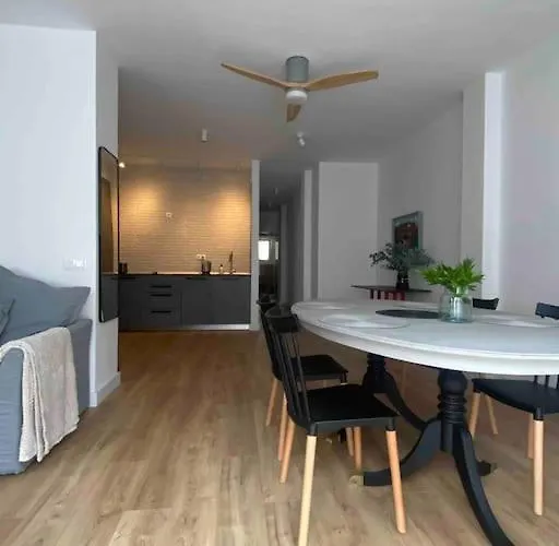 Marengo Casa Santa María de Gracia