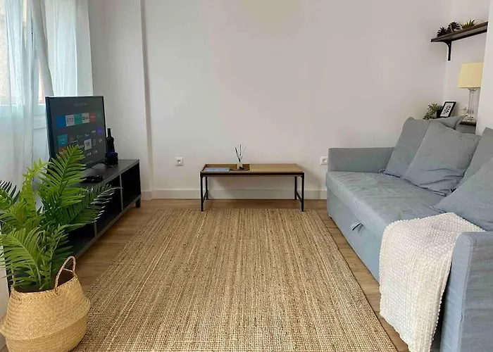 Marengo Casa * Santa María de Gracia