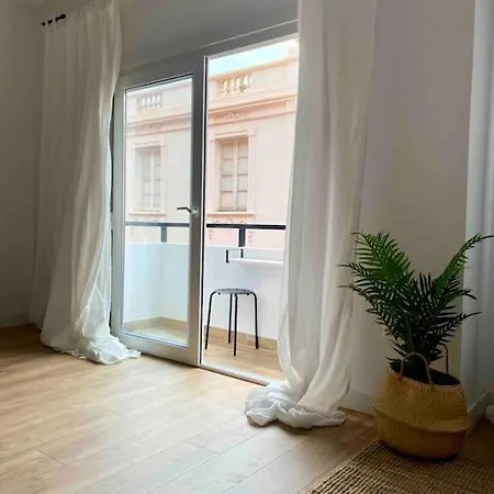 아파트 Marengo Casa *