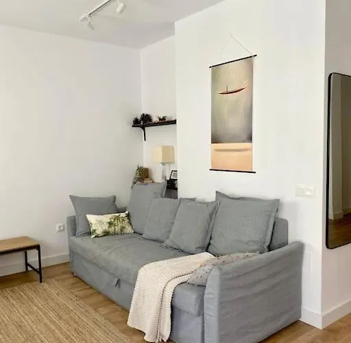 Marengo Casa شقة Santa Maria de Gracia