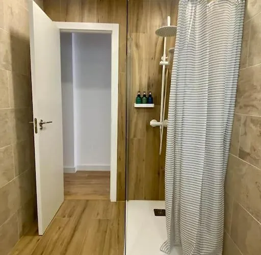 شقة Marengo Casa Santa Maria de Gracia