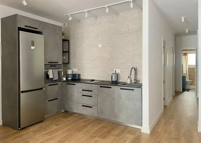 Marengo Casa شقة Santa Maria de Gracia