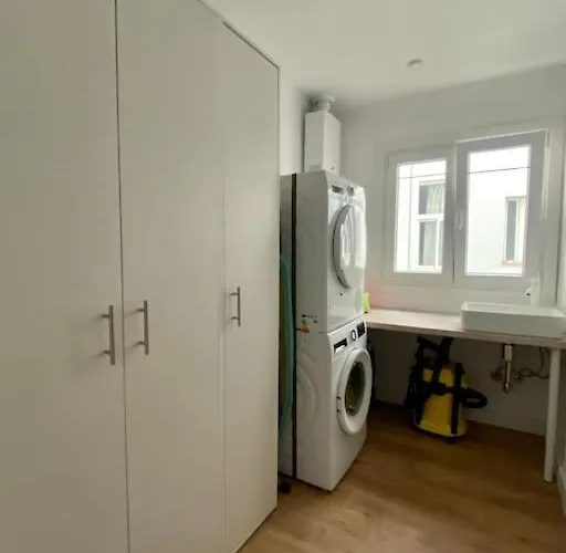 شقة Marengo Casa Santa Maria de Gracia