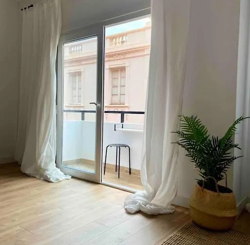 شقة Marengo Casa *