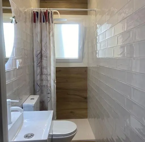 Marengo Casa شقة Santa Maria de Gracia