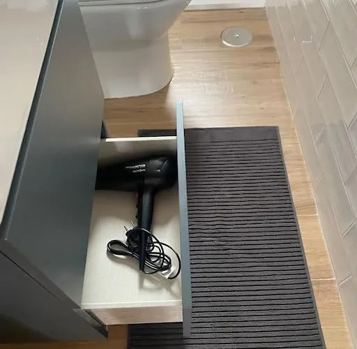 شقة Marengo Casa Santa Maria de Gracia