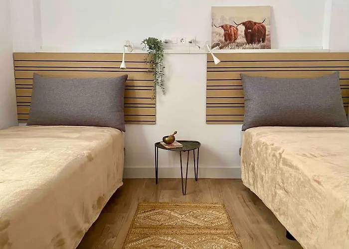 شقة Marengo Casa *