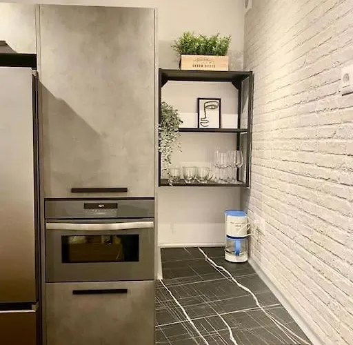 Marengo Casa شقة *