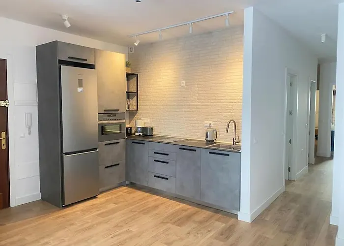 شقة Marengo Casa *